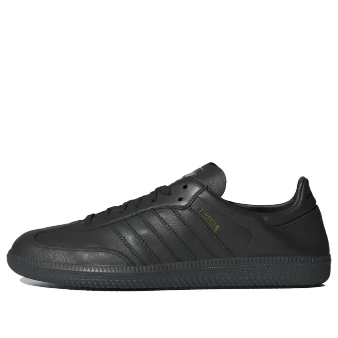 Adidas Samba Decon „Core Black“