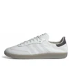Adidas Samba Decon „Core White Charcoal“