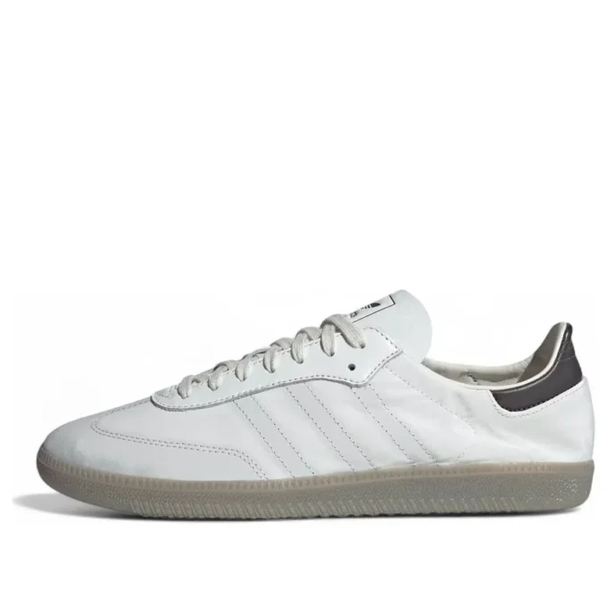Adidas Samba Decon „Core White Charcoal“