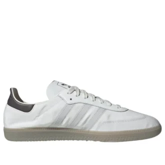 Adidas Samba Decon „Core White Charcoal“