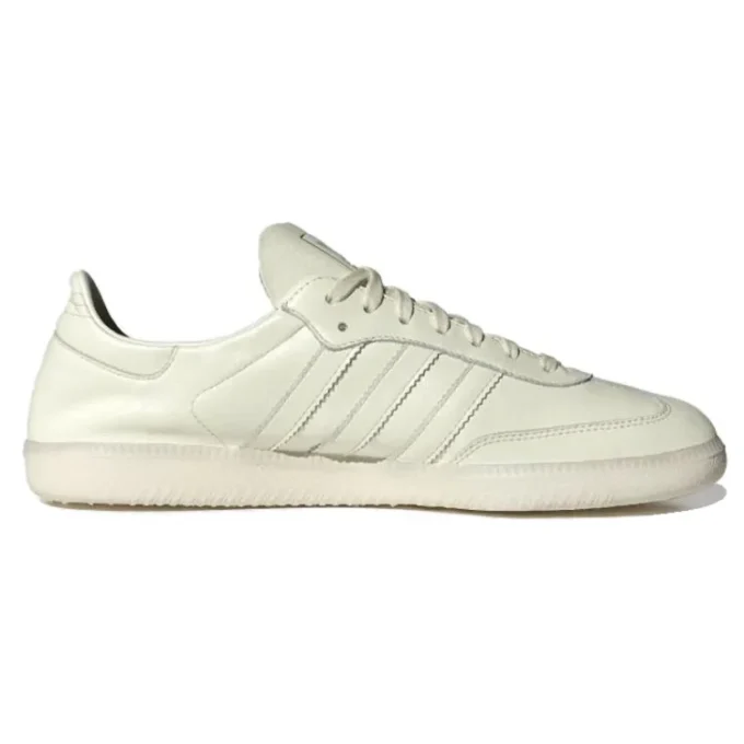 Adidas Samba Decon „Ivory“