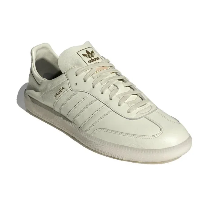 Adidas Samba Decon „Ivory“