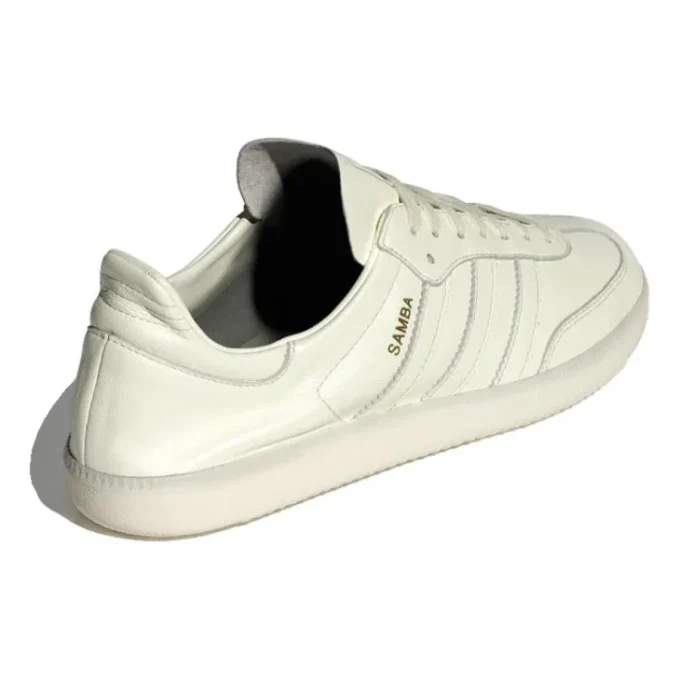 Adidas Samba Decon „Ivory“