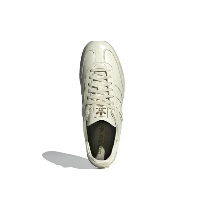 Adidas Samba Decon „Ivory“