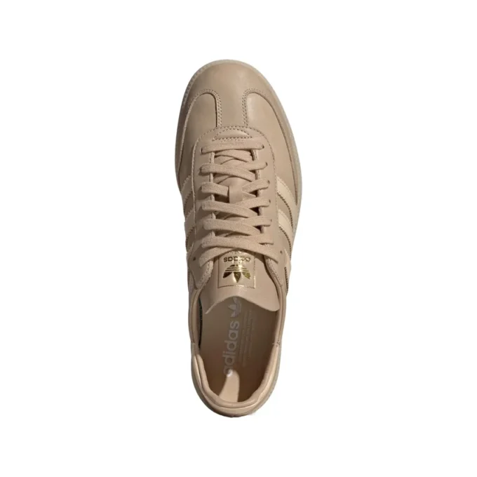 Adidas Samba Decon „Magic Beige Sand Strata“