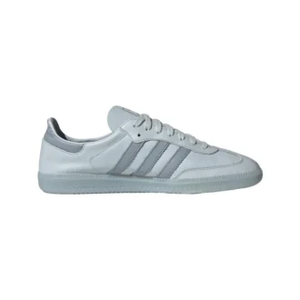 Adidas Samba Decon „Pantone Silver Metallic“