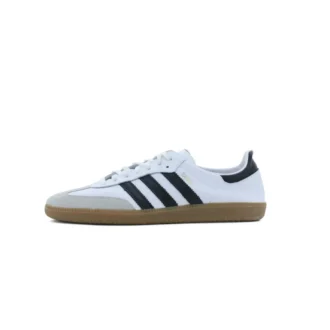 Adidas Samba Decon „White Gum“