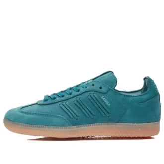 Adidas Samba „Deep Hue“