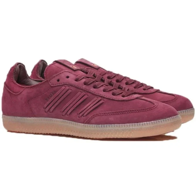 Adidas Samba „Deep Hue“