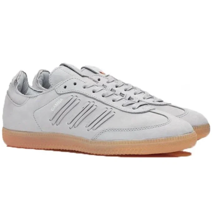 Adidas Samba „Deep Hue“