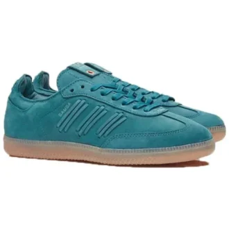 Adidas Samba „Deep Hue“