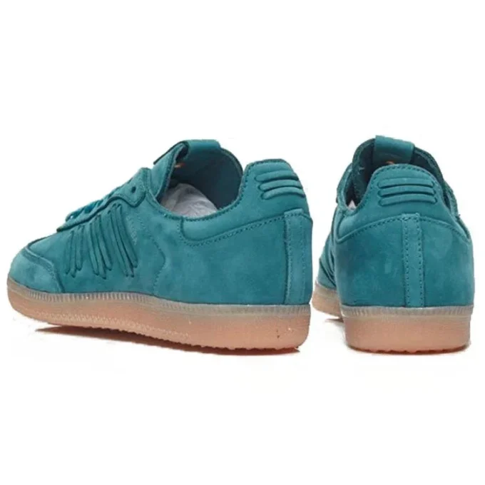 Adidas Samba „Deep Hue“
