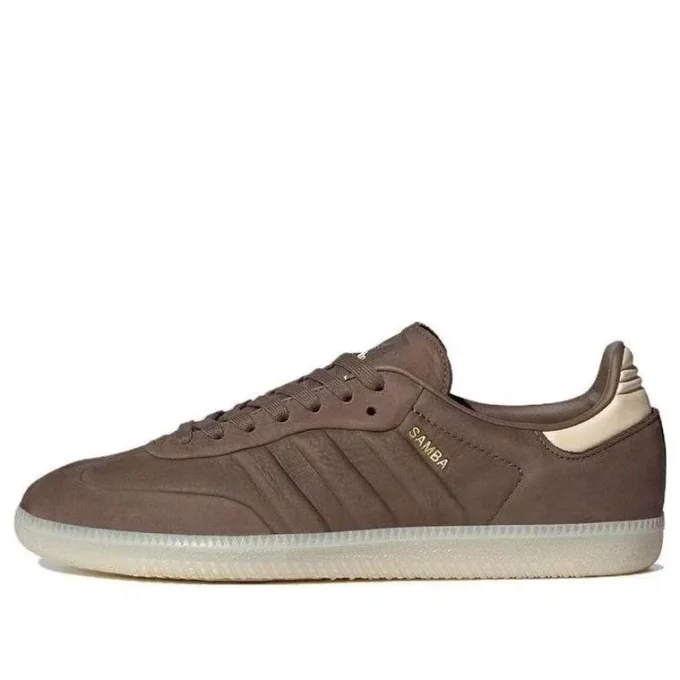 Adidas Samba „Earth Strata“