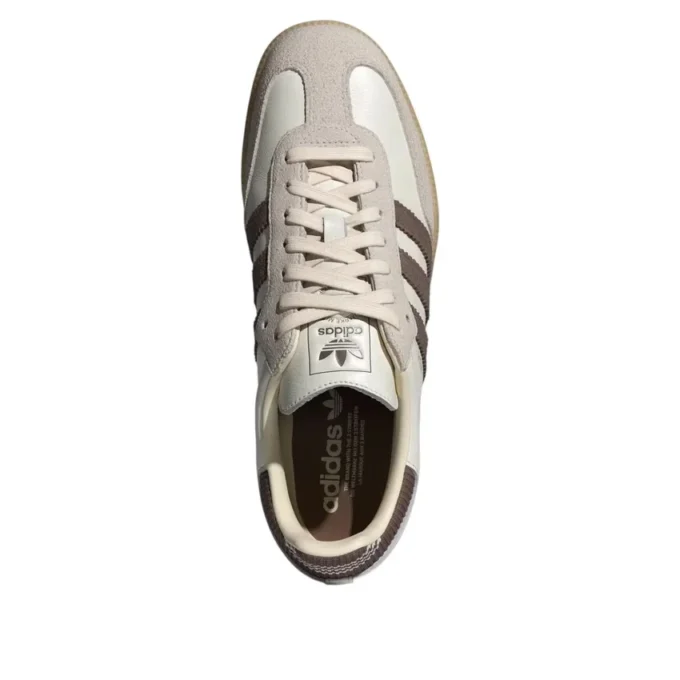 Adidas Samba „Earth Strata“