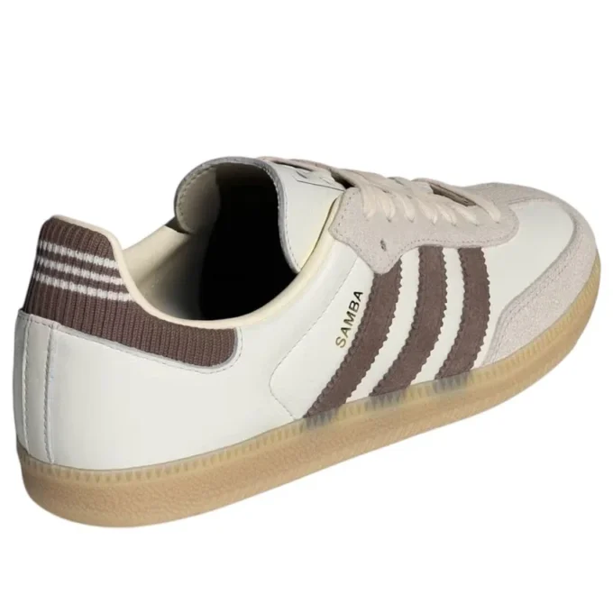 Adidas Samba „Earth Strata“