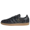 Adidas Samba Faux Snakeskin „Black“