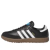 Adidas Samba Golf „Black White Gum“