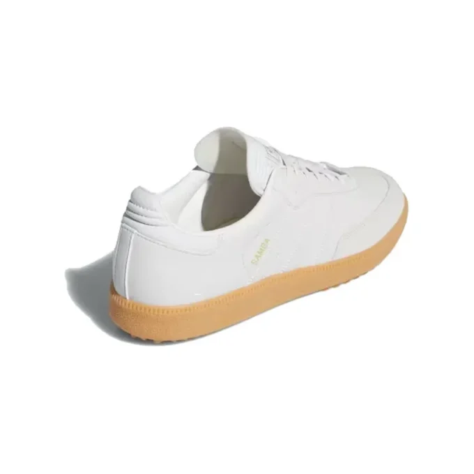 Adidas Samba Golf „Crystal White Gum“