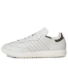 Adidas Samba Golfschuhe „Grey White“