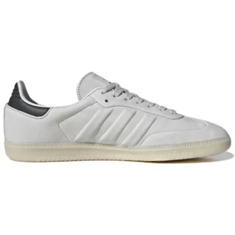 Adidas Samba „Grey Aluminium“