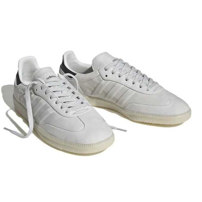 Adidas Samba „Grey Aluminium“