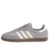 Adidas Samba „Grey Four Cream White Grey Three“