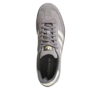 Adidas Samba „Grey Four Cream White Grey Three“