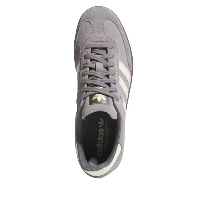Adidas Samba „Grey Four Cream White Grey Three“