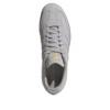 Adidas Samba „Grey Two Crystal White Gold Metallic“