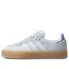 Adidas Samba „Halo Blue off White“