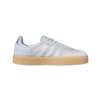 Adidas Samba „Halo Blue off White“