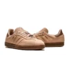 Adidas Samba „Halo Blush Gum“