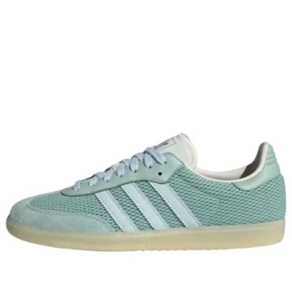 Adidas Samba „Hazy Green Sky Tint“