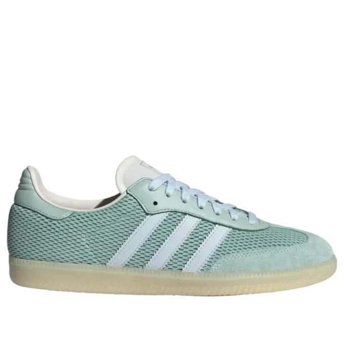 Adidas Samba „Hazy Green Sky Tint“