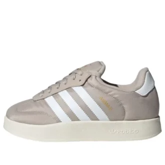 Adidas Samba Home „Beige White“