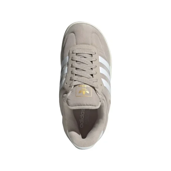 Adidas Samba Home „Beige White“