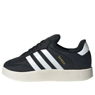 Adidas Samba Home „Black White“