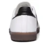 Adidas Samba Indoor „White Black Tan“