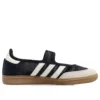 Adidas Samba Jane „Black White Gold Metallic“