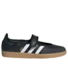 Adidas Samba Jane „Black White Gum“