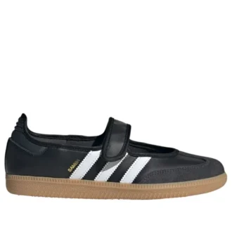 Adidas Samba Jane „Black White Gum“