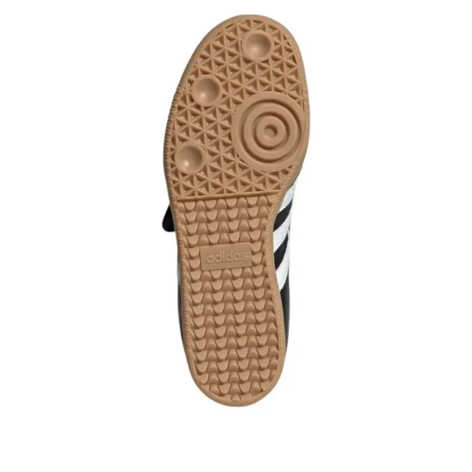 Adidas Samba Jane „Black White Gum“
