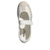 Adidas Samba Jane „Cloud White Halo Blue Gum“