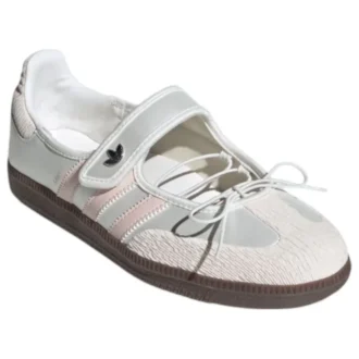 Adidas Samba Jane „Cloud White Pink“