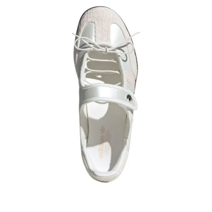 Adidas Samba Jane „Cloud White Pink“