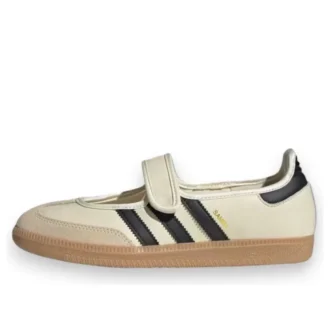 Adidas Samba Jane „Cream White Gum“