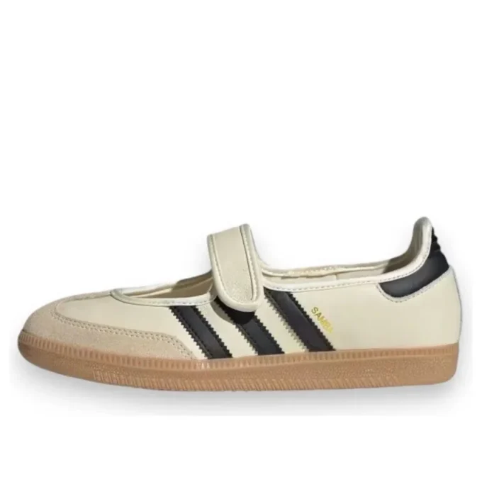 Adidas Samba Jane „Cream White Gum“