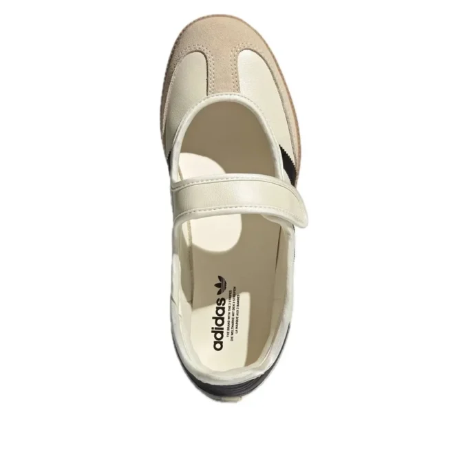 Adidas Samba Jane „Cream White Gum“