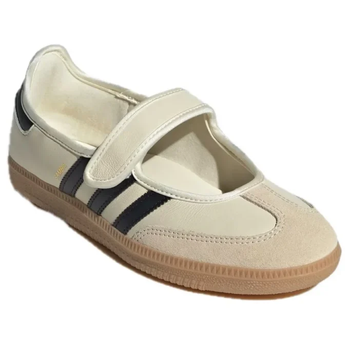 Adidas Samba Jane „Cream White Gum“