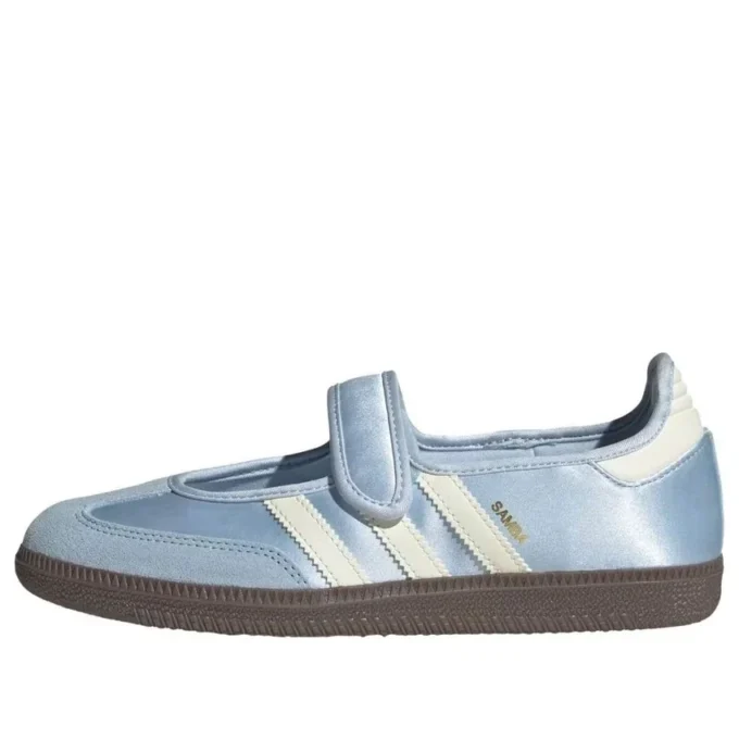 Adidas Samba Jane „Crystal Sky Cream White“
